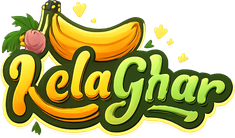 kela ghar logo